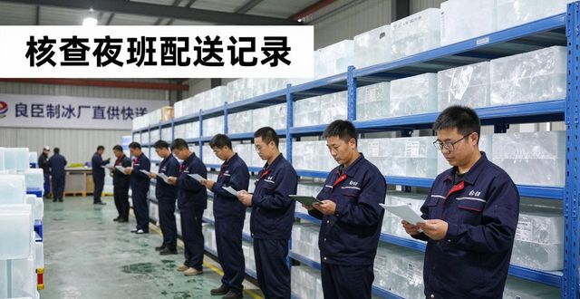 深圳光明区降温冰块哪里买 良臣制冰厂直供快送