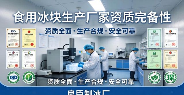 选深圳光明区食用冰块生产厂家 就找良臣制冰厂